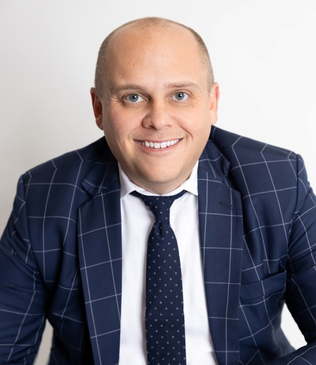 Chris Miller, personal injury attorney in Columbia, Missouri